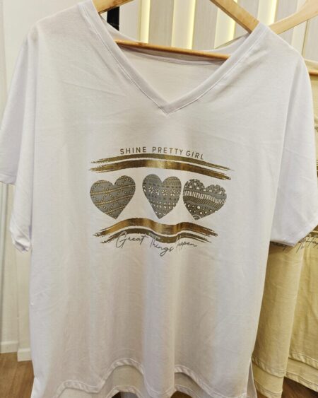 Remeron V corazon indie