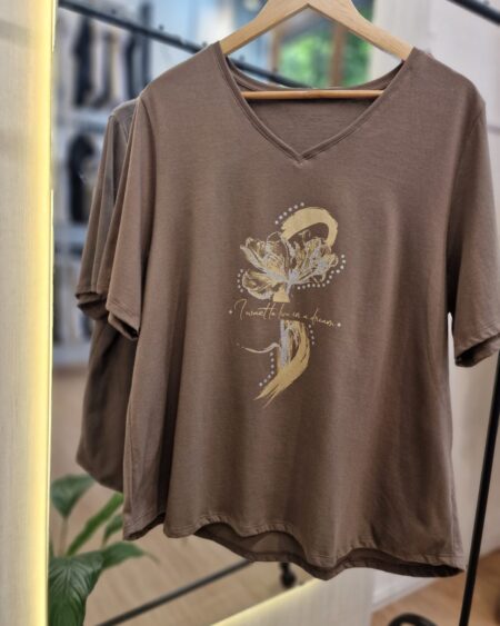 Remeron flor I want to live