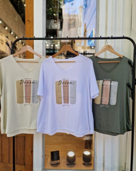 Remeron ovalado Dream