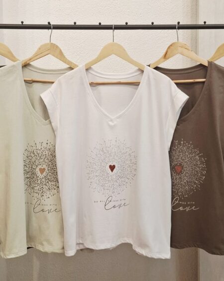 Remeron sin manga flecha