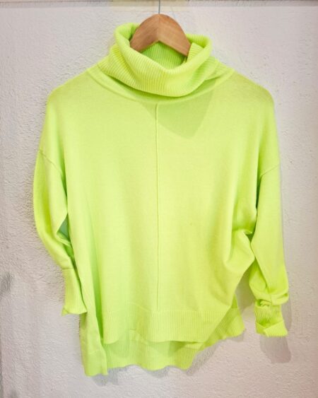 Polera flúor (OFERTA)