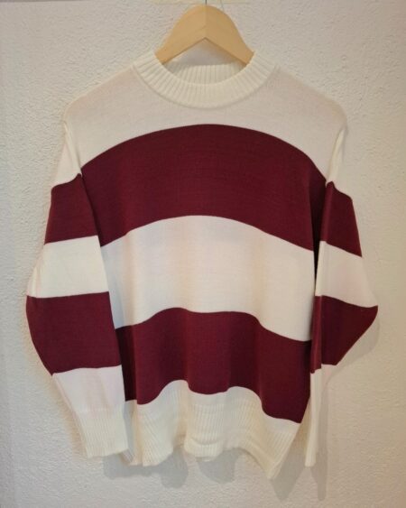 Sweater bremer raya ancha