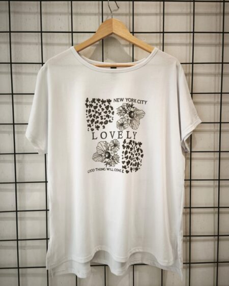 Remeron c Tajo clasico Lovely