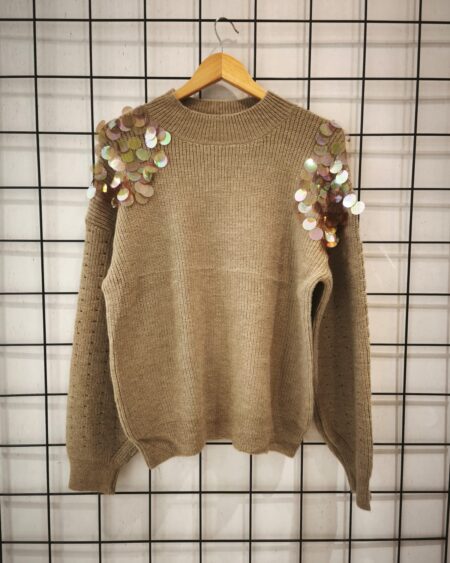 Sweaters lana #10