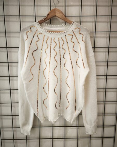 Sweaters lana #11