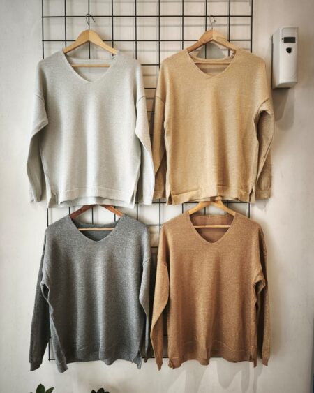 Swetters lurex v #012