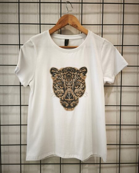 Remera clásica v Tigre