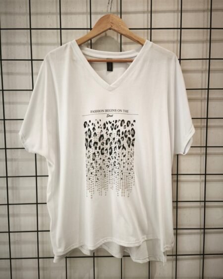 Remeron c/tajo V Fashion Begins On The Street