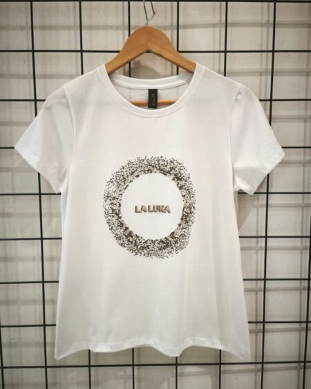Remera clásica La Luna