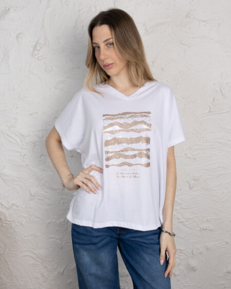 Remeron c/tajo V The Eye